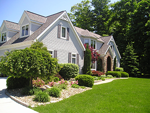 Landscapers and Lawncare Services in Watertown, TN